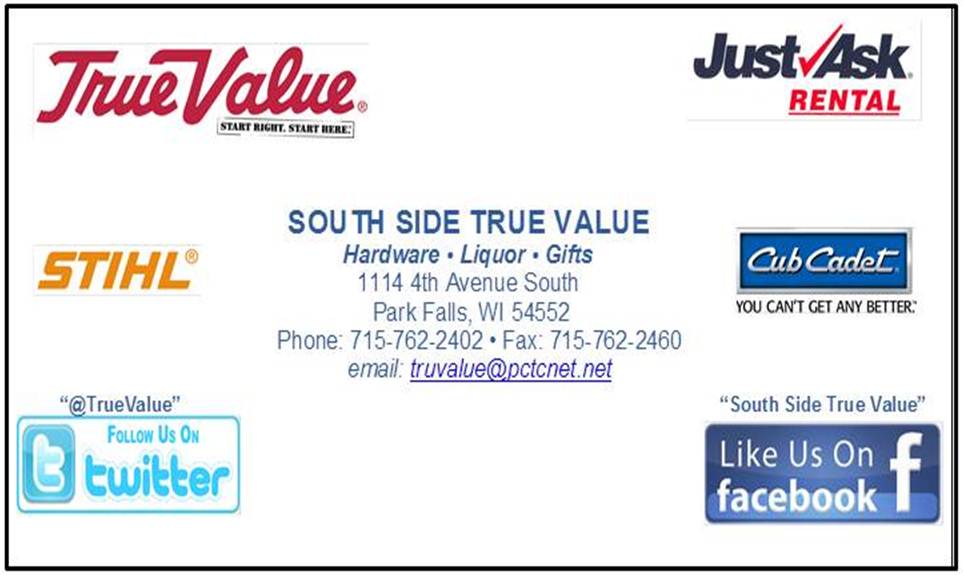 True Value
